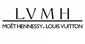 Logo du groupe lvmh