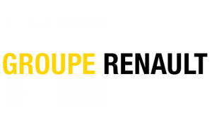 Logo du groupe renault